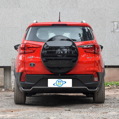 2022 Byd Electric E Car Electric Byd Yuan Pro New Car